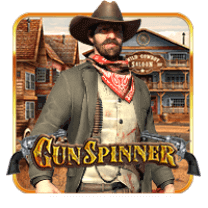 Gunspinner