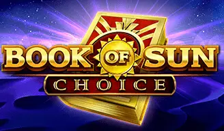 Book of Sun: Choice