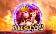 Fire Queen 2