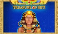 Treasure of Seti