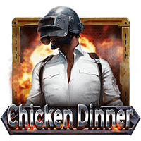 Chicken Dinner  