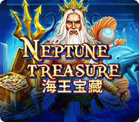 Neptune Treasure