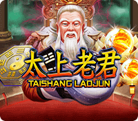 Taishang Laojun