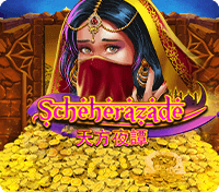 Scheherazade