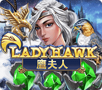 Lady Hawk