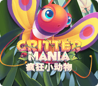 Critter Mania