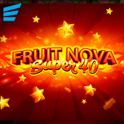 Fruit Super Nova 40