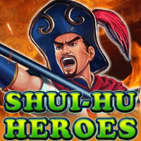 ShuiHuHeroes 