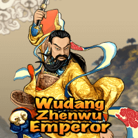 Wudang Zhenwu Emperor