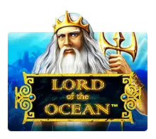 Lord Of The Ocean