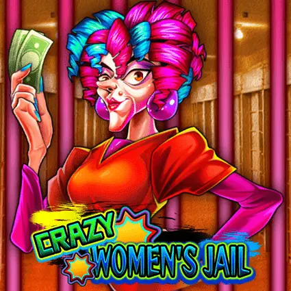 Crazy Women's Jail