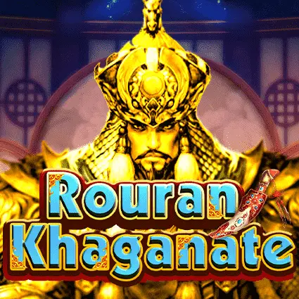 Rouran Khaganate 