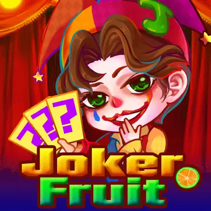 Joker Fruit 