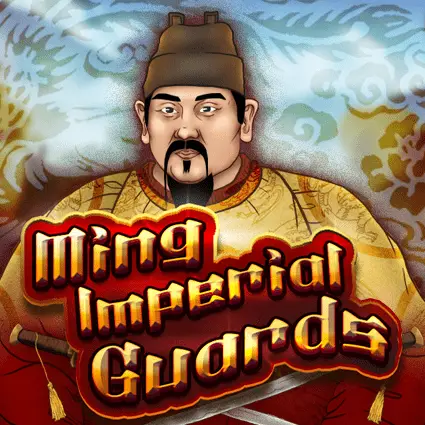 Ming Imperial Guards 