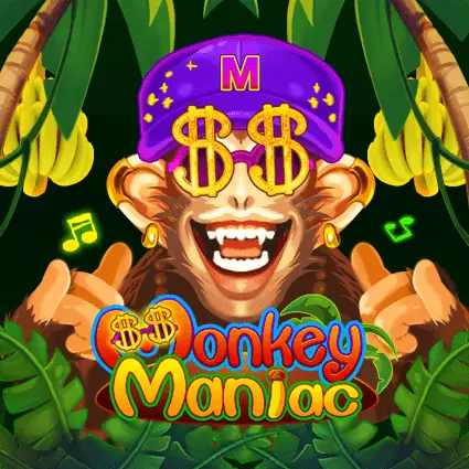 Monkey Maniac