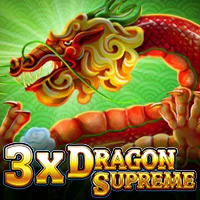 3x Dragon Supreme