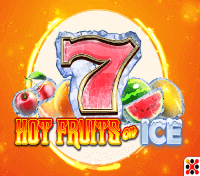 Hot Fruits on ICE