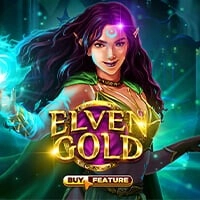 Elven Gold