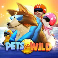 Pets Go Wild