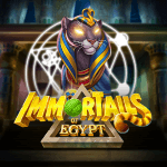 Immortails of Egypt