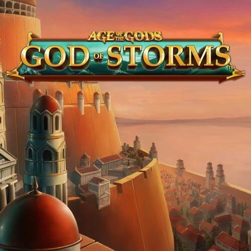 Age of the Gods: God of Storms