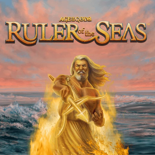 Age of the Gods: Ruler of the Seas