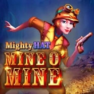 Mighty Hat: Mine O' Mine