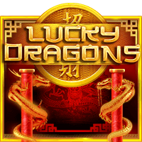 Lucky Dragons