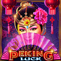 Peking Luck 