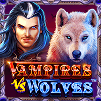 Vampires vs Wolves  