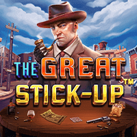 The Great Stick-Up  