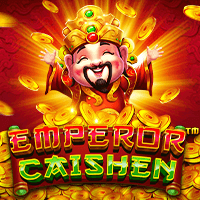 Emperor Caishen 