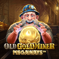 Old Gold Miner Megaways 