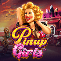 Pinup Girls 