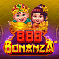 888 Bonanza 