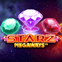 Starz Megaways  