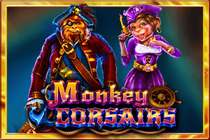 Monkey Corsairs