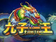 9 Sons, 1 King