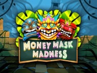 Money Mask Madness