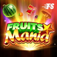 Fruits Mania