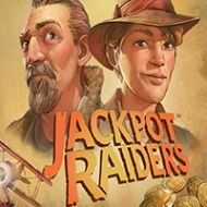 Jackpot Raiders