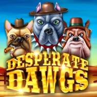 Desperate Dawgs